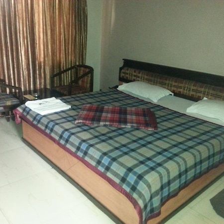 Hotel Inder Inn Jodhpur  Eksteriør bilde