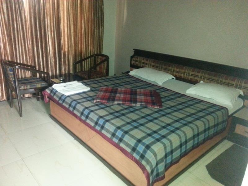 Hotel Inder Inn Jodhpur  Eksteriør bilde