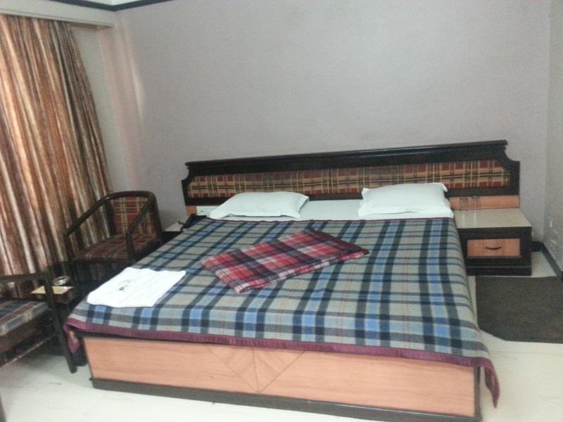 Hotel Inder Inn Jodhpur  Eksteriør bilde