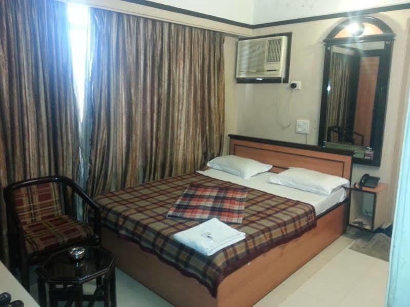 Hotel Inder Inn Jodhpur  Eksteriør bilde